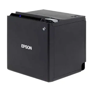 Замена тонера на принтере Epson TM-M50 в Волгограде